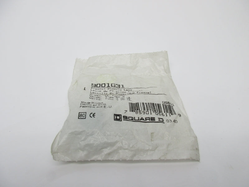 SCHNEIDER ELECTRIC 9001G31 NSMP
