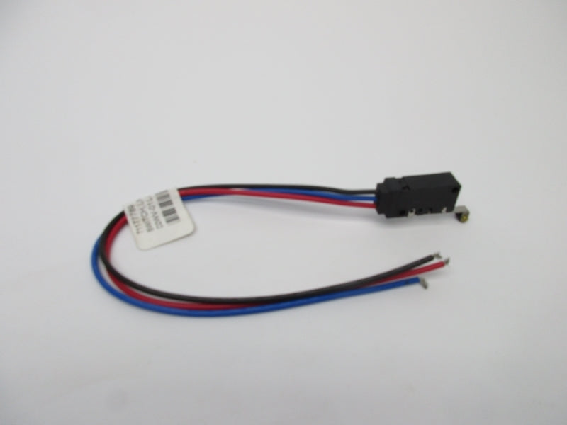 OMRON D2WV-01L-2-1MS NSNP