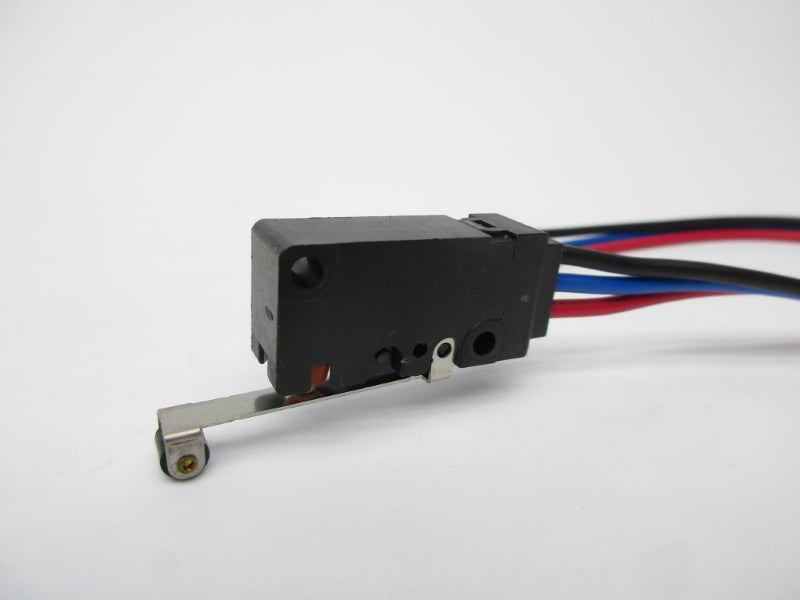 OMRON D2WV-01L-2-1MS NSNP