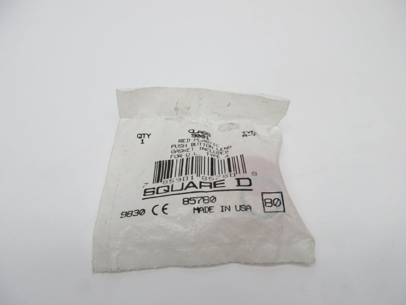 SQUARE D 9001-R-7 NSMP