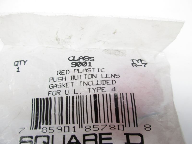 SQUARE D 9001-R-7 NSMP
