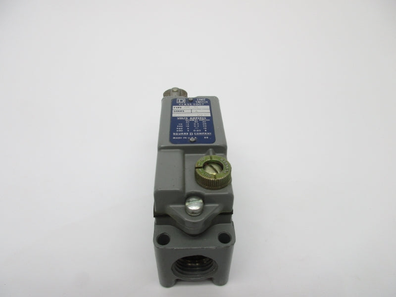 SQUARE D 9007-AW-36 NSNP