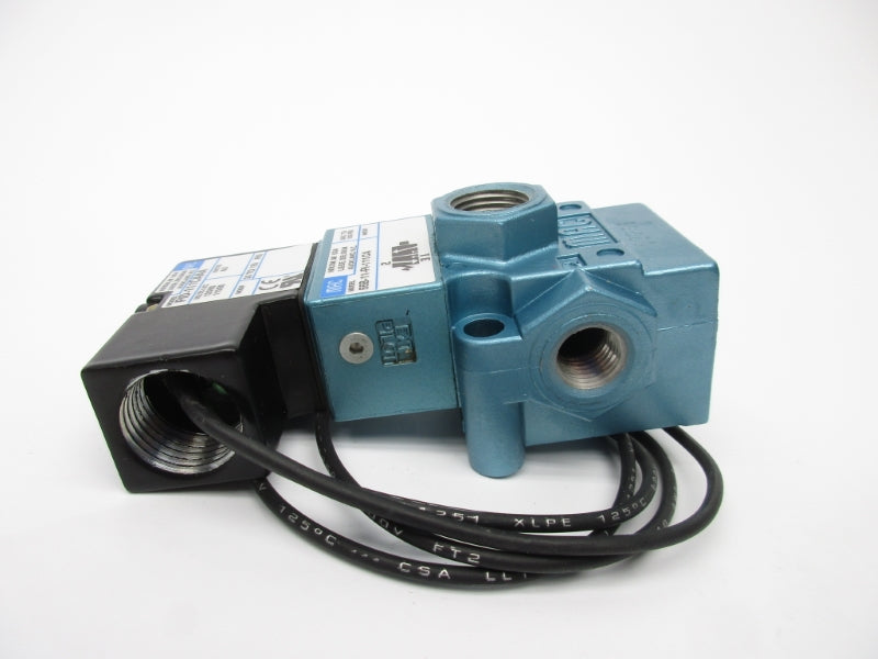 MAC 55B-11-PI-111CA NSNP