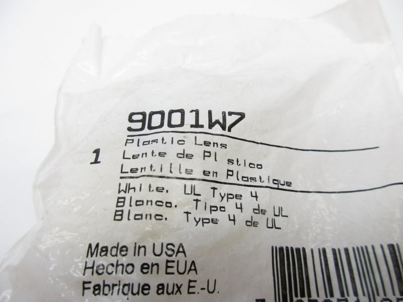 SCHNEIDER ELECTRIC 9001W7 NSMP