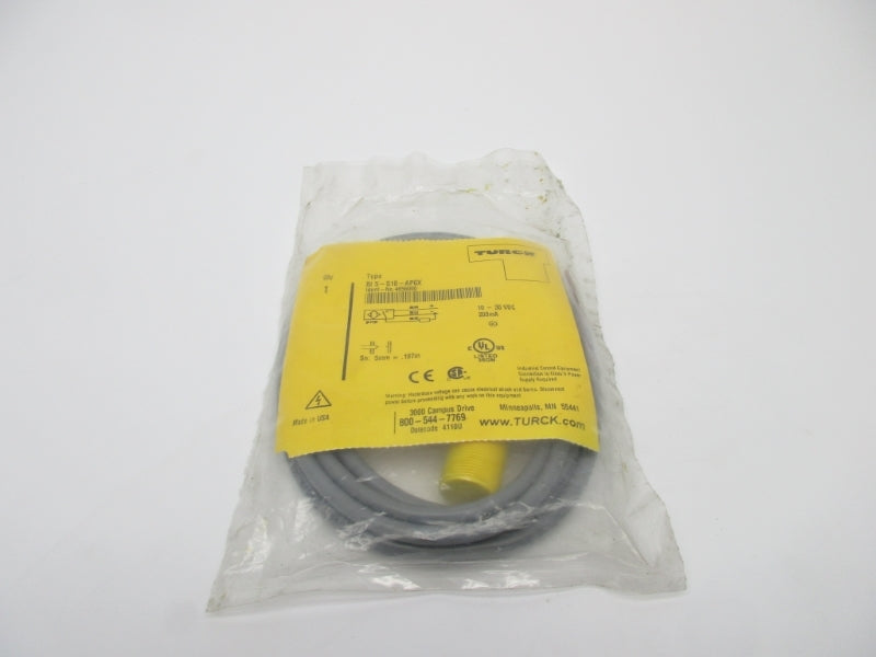 TURCK BI5-S18-AP6X NSMP