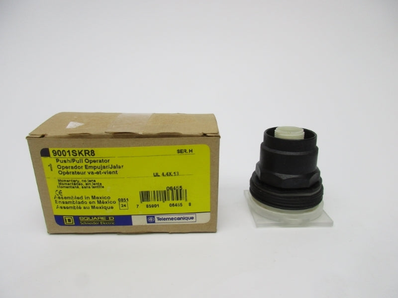 SQUARE D 9001SKR8 NSMP