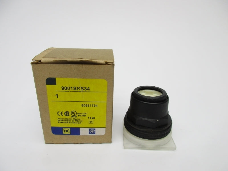 SQUARE D 9001SKS34 NSMP