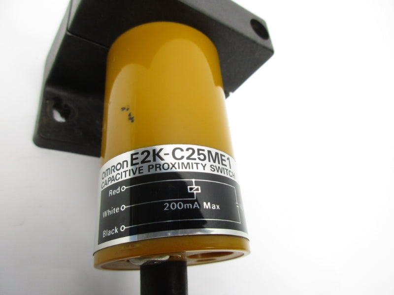 OMRON E2K-C25ME1 UNMP