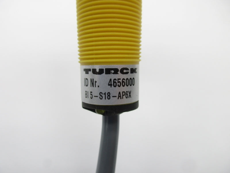 TURCK BI5-S18-AP6X UNMP