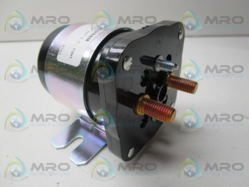 STANCOR 586-905 CONTACTOR 24VDC 200A  NSMP