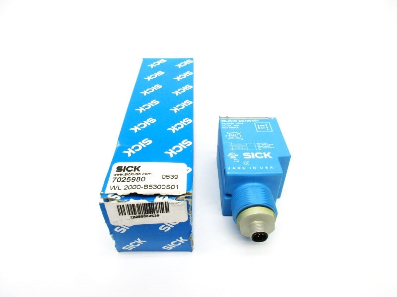 SICK WL2000-B5300S01 7025980 NSMP