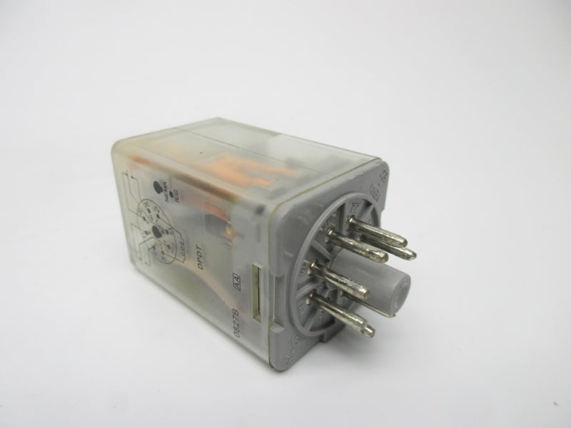 SQUARE D 8501KP12P14V20 120V UNMP