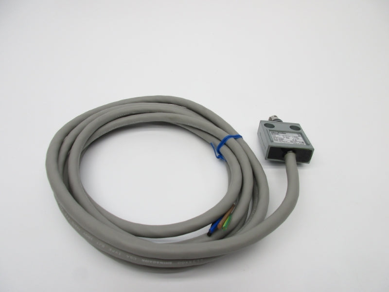 ALLEN BRADLEY 802B-CSADBSXC3 SER. A NSNP