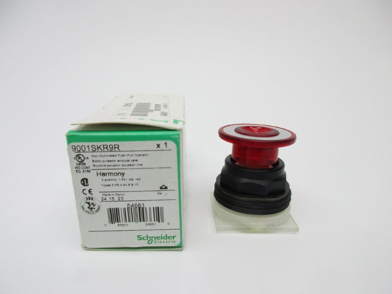 SCHNEIDER ELECTRIC 9001SKR9R SER. J NSMP
