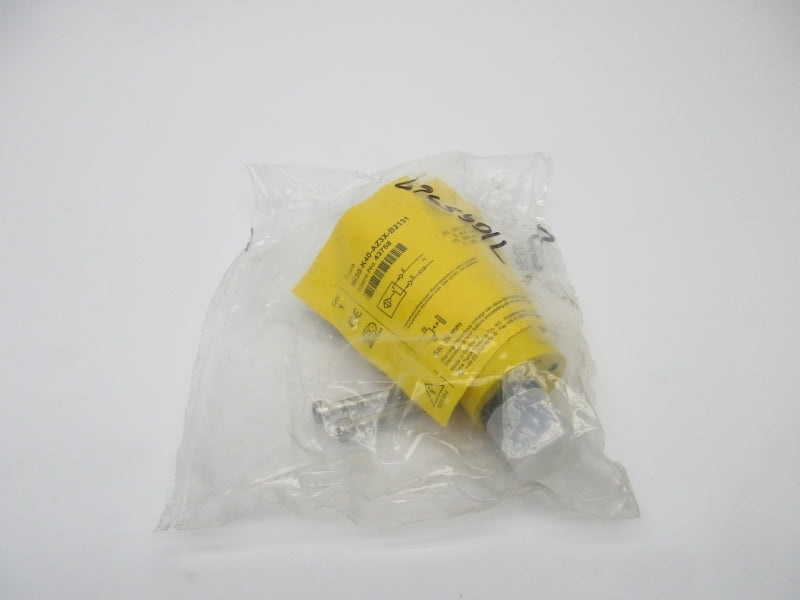 TURCK NI30-K40-AZ3X-B2131 NSMP