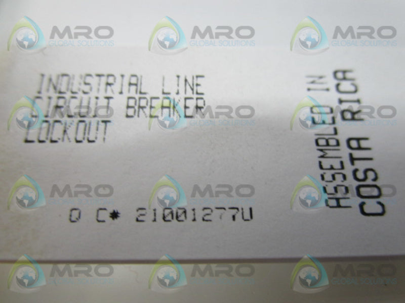 PANDUIT PSL-CBIL  NSMP