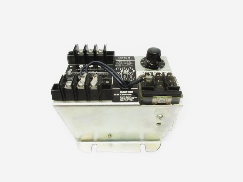 BW CONTROLS 5200-LV2 52-110202 10A 240VAC UNMP