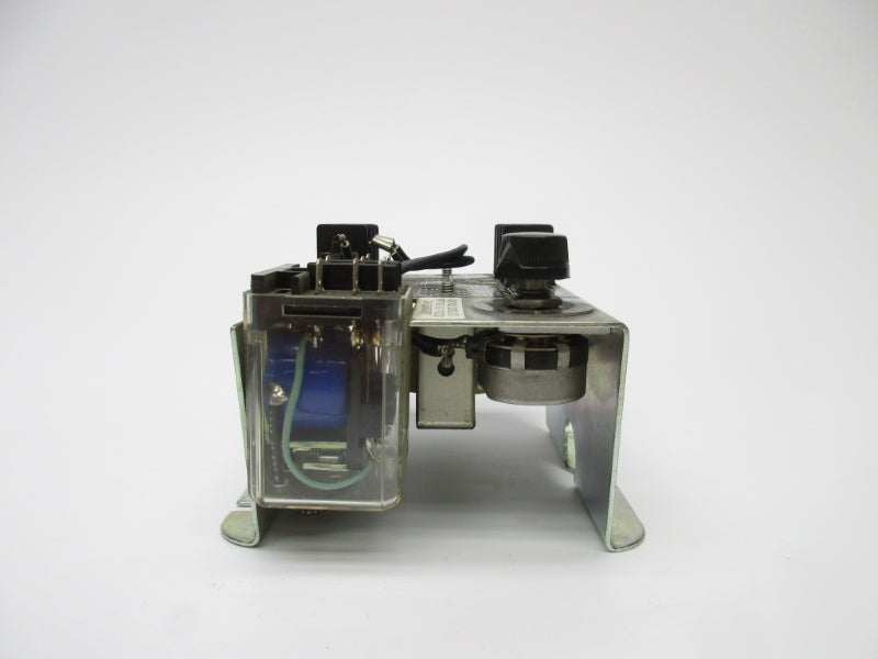 BW CONTROLS 5200-LV2 52-110202 10A 240VAC UNMP