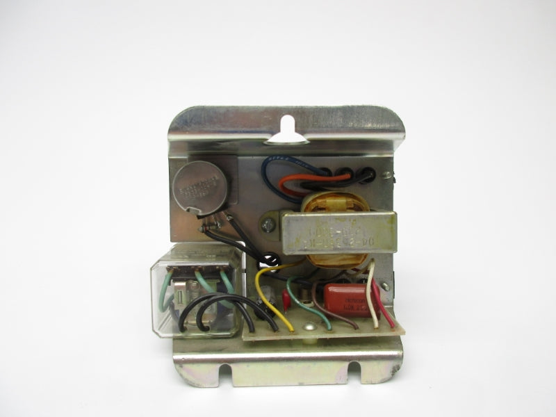 BW CONTROLS 5200-LV2 52-110202 10A 240VAC UNMP