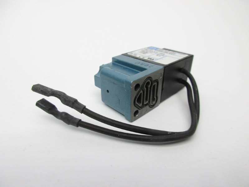 MAC TM-DAAP-1DA 110/50 120/60 25-150PSI UNMP