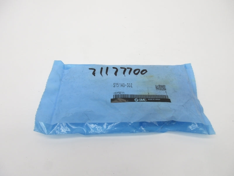 SMC SY5140-3DZ NSMP