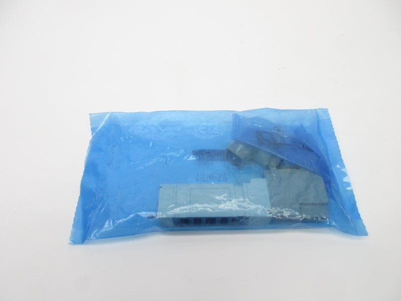 SMC SY5140-3DZ NSMP