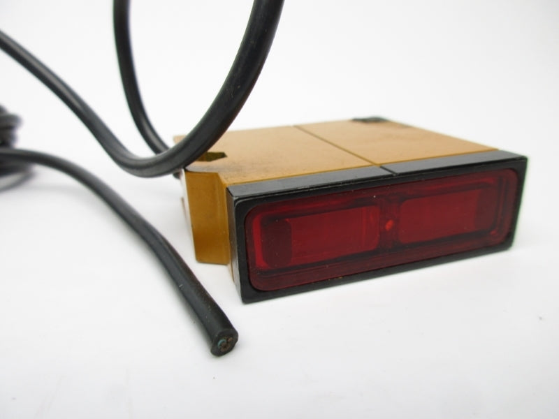 OMRON E3S-LS20XE4 (AS PICTURED) UNMP