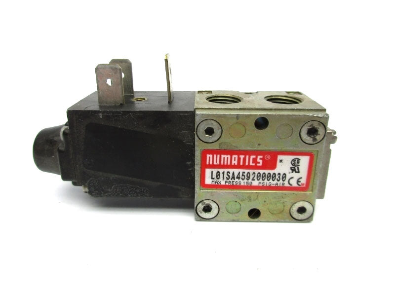 NUMATICS L01SA4592000030 UNMP