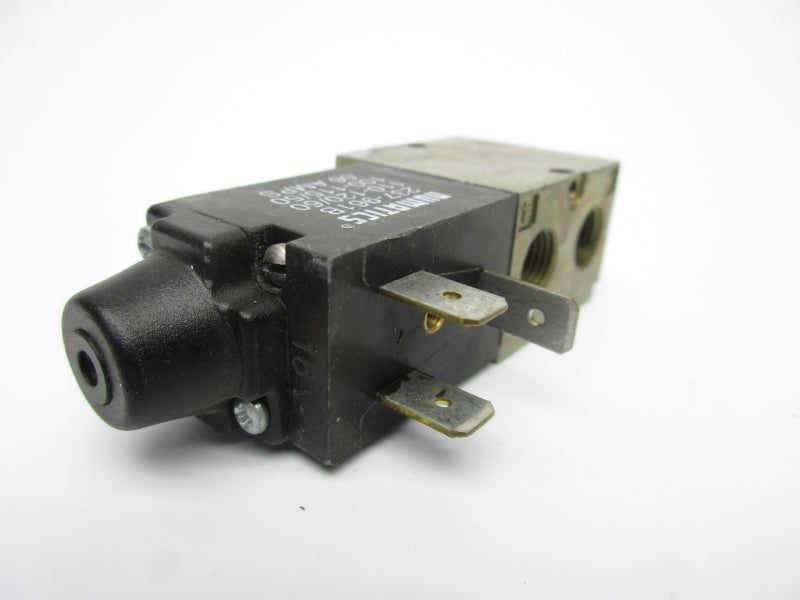 NUMATICS L01SA4592000030 UNMP