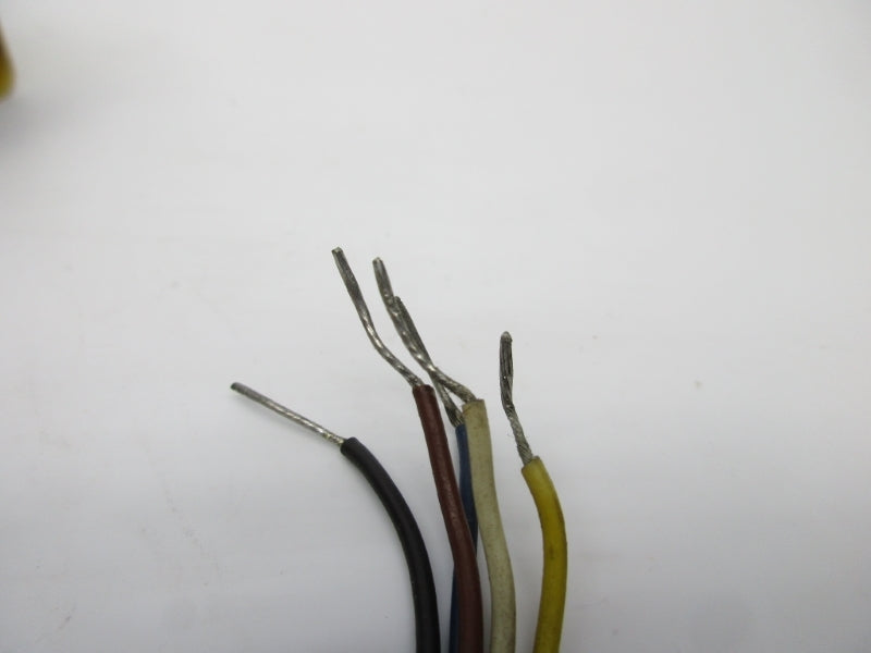 BANNER ENGINEERING OPBA2 105-130VAC UNMP
