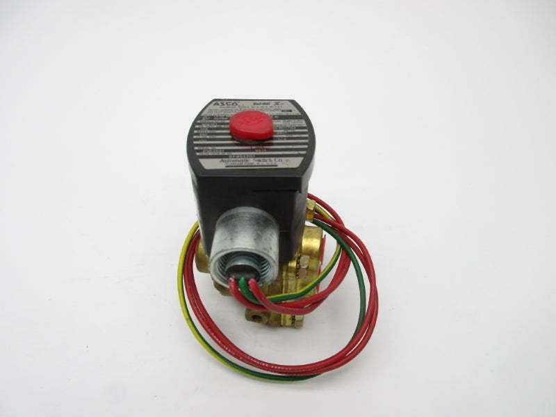 ASCO EF8342G1 120V NSNP