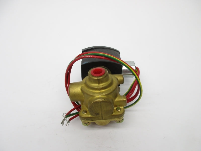 ASCO EF8342G1 120V NSNP