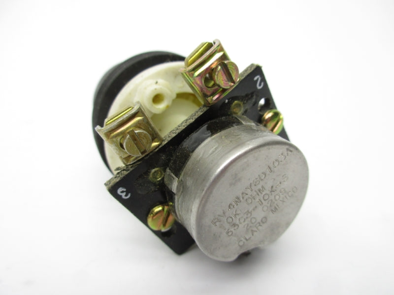 SQUARE D 9001SK2108 (AS PICTURED) NSMP