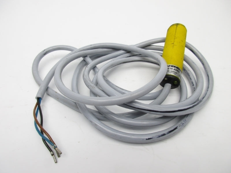 TURCK BI5U-S18-AN6X UNMP