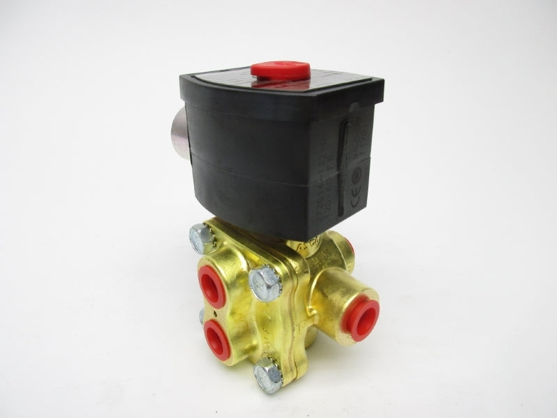 ASCO EF8342G001 120/60 125/100PSI NSMP
