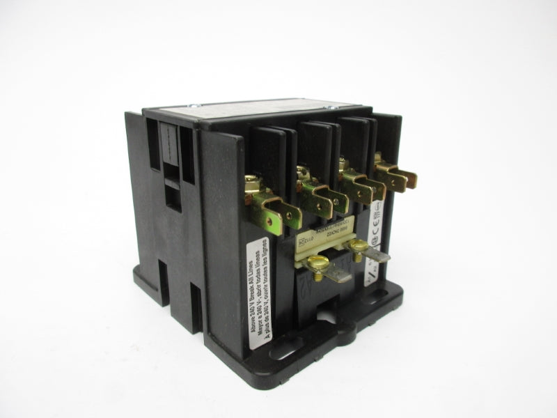 SQUARE D 8910DPA14V02 110/120V NSMP