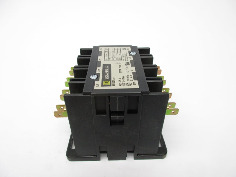 SQUARE D 8910DPA14V02 110/120V NSMP