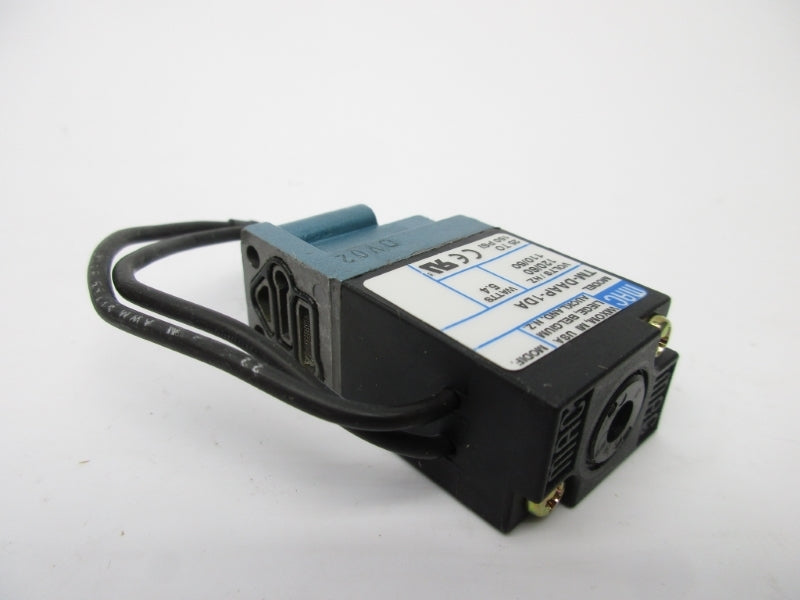 MAC TM-DAAP-1DA 110/120V 25-150PSI NSMP