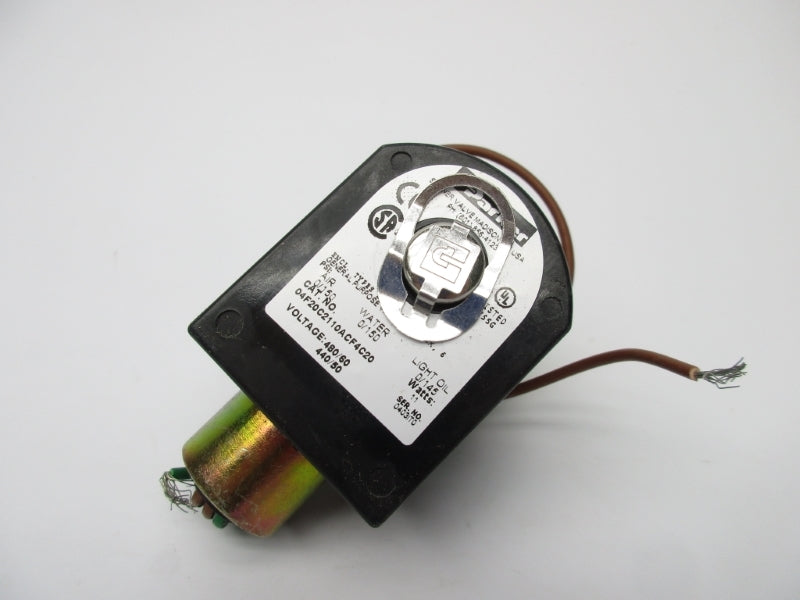 PARKER 04F20C2110ACF4C20 NSMP