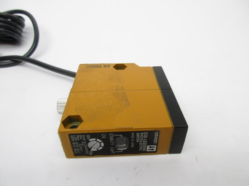 OMRON E3S-LS20XE4 NSNP