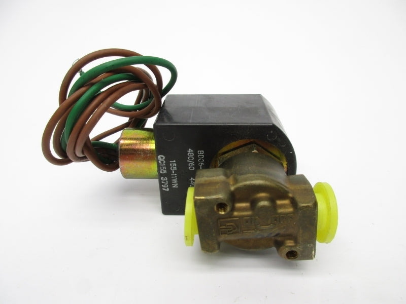 PARKER 04F20C2110ACF4C20 NSNP