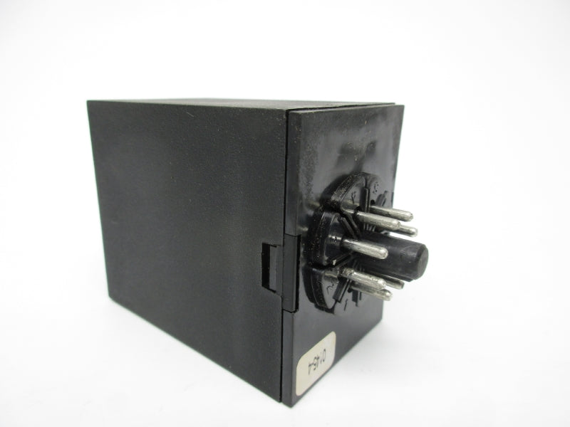 ABB TDBL120AL 120VAC UNMP