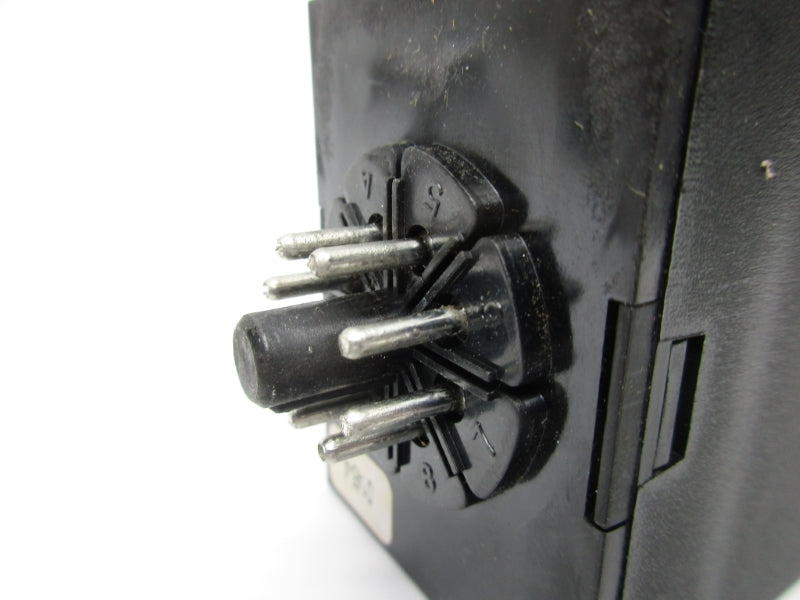 ABB TDBL120AL 120VAC UNMP