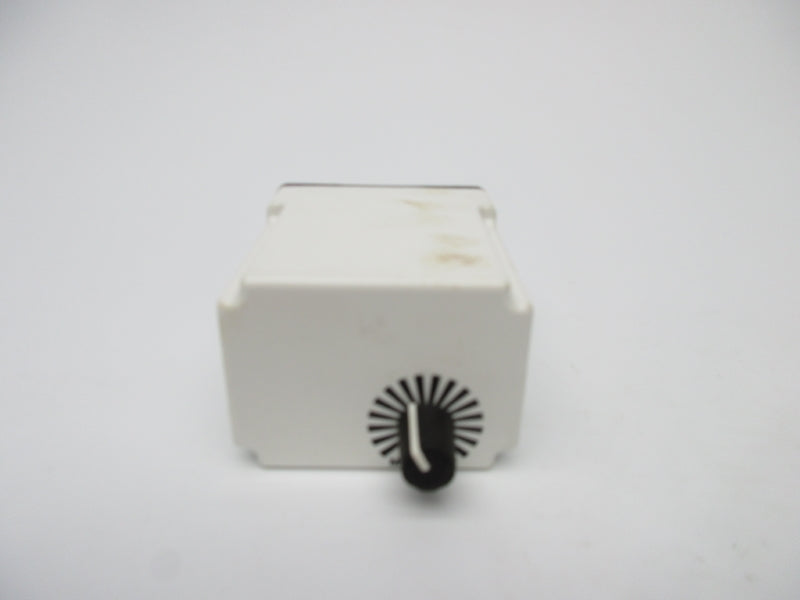 SQUARE D 9050JCK11V20 SER. C 120V NSMP