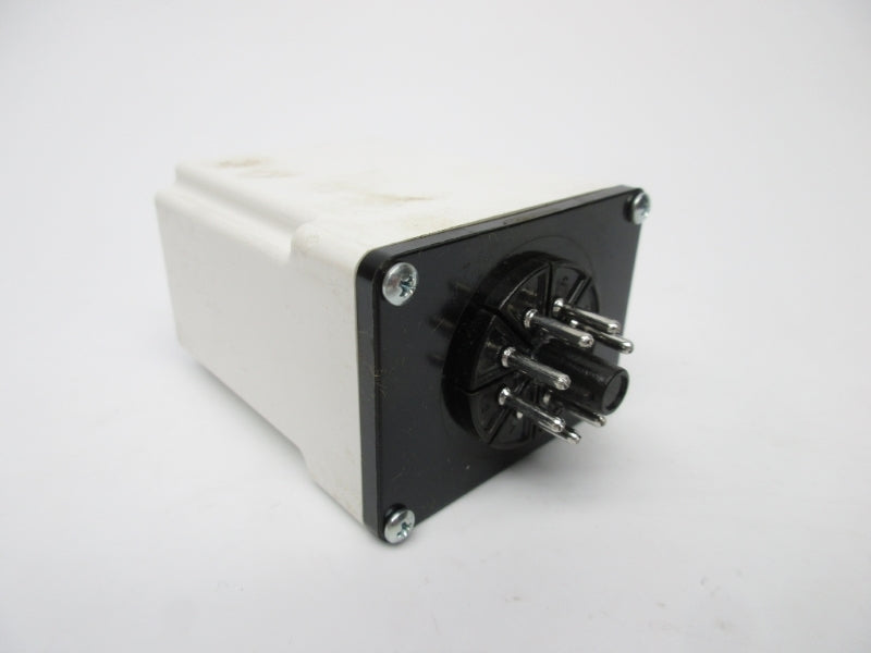 SQUARE D 9050JCK11V20 SER. C 120V NSMP