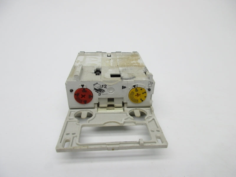 KLOCKNER MOELLER ZM-10-PKZ2 UNMP