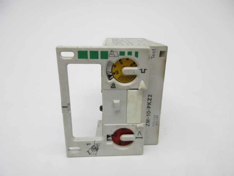 KLOCKNER MOELLER ZM-10-PKZ2 UNMP