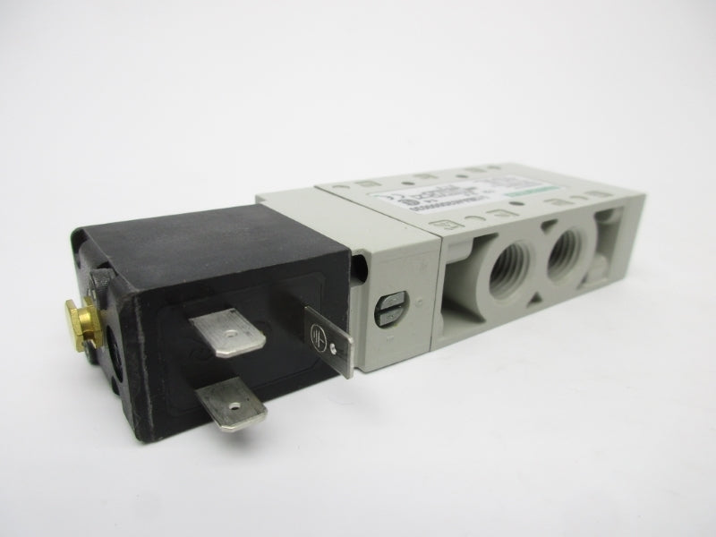 NUMATICS L12BA452O000030 100-115/50 110-120/60 14.5-145PSI NSNP