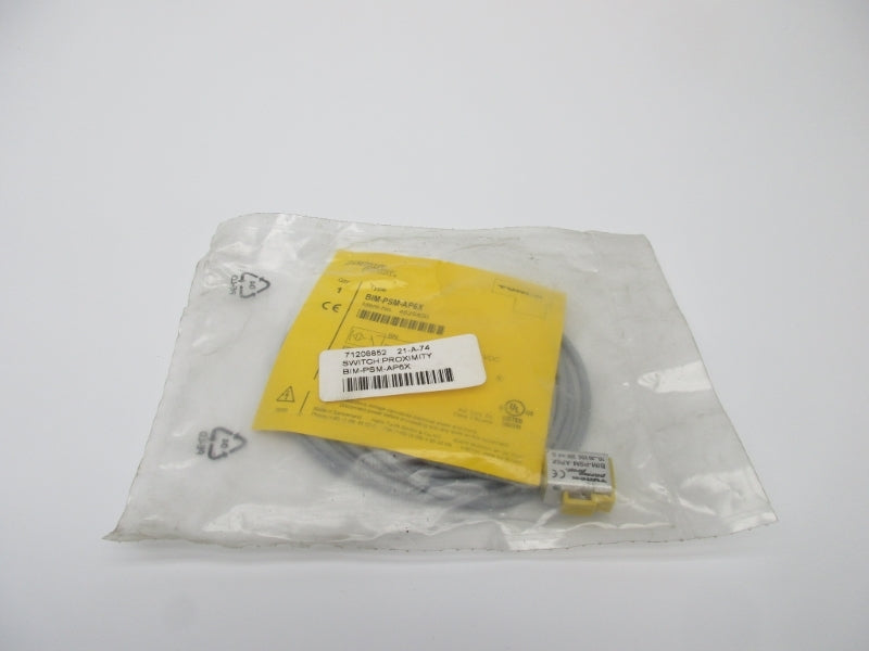 TURCK BIM-PSM-AP6X NSMP