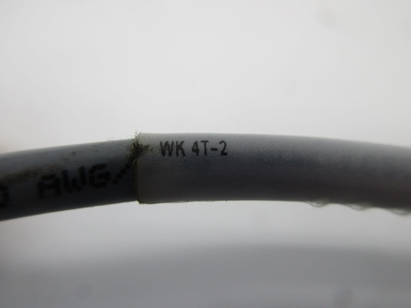 TURCK WK4T-2 UNMP